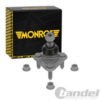 Monroe Traggelenk FÜHrungsgelenk Vorne Passend FüR Audi A3 Tt Seat Leon Vw Golf