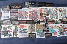 QE II Pre-decimal : Wildings, Commemoratives, Machins, Castles - huge collection
