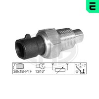 ERA Sensor, KüHlmitteltemperatur FüR Chrysler