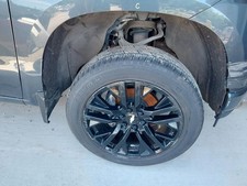 Wheel 22x9 10 Spoke Opt Sgm Fits 19-26 Sierra 1500 Pickup 3268834