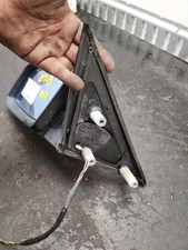 Retroviseur gauche (ou coque) BMW SERIE 5