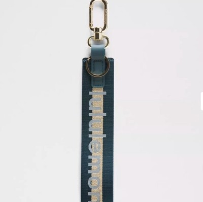 Control Balloon Products Large ORANGE Key Tag - Never Lose Your Keys, Includes Key Ring & Marker