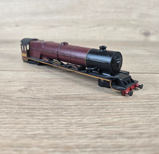 Hornby R832 LMS Princess Elizabeth Steam Locomotive Body Only 6201 OO Gauge