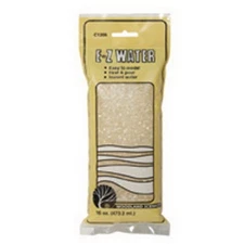 Woodland Scenics C1206 E-Z Water - 16 oz. Bag (10)