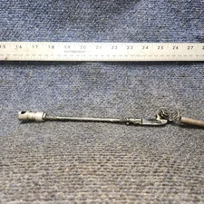 650199-20 | Mooney M20J | Rod End Assembly Cowl Flap - RH