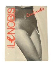 NOBIS 40 denier tights, high-cut leg support with cotton gusset, item: COMFORTAB