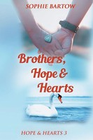 Sophie Bartow | Brothers, Hope & Hearts | Taschenbuch | Englisch (2025)