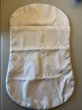 Halo bassinet swivel sleeper sheet- Excellent Condition
