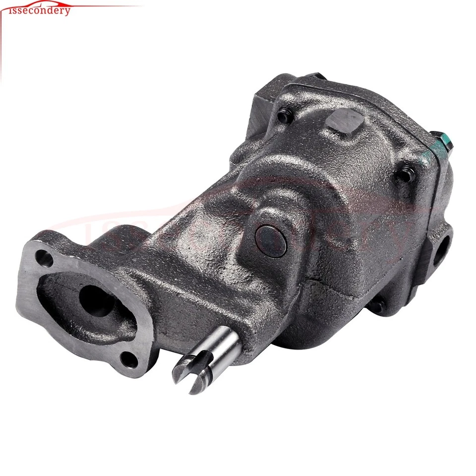 Oil Pump For 1988-1998 Chevrolet C1500 K1500 1993-2000 K2500 C3500 92-04 Astro Foto 2 de 4