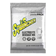 SQWINCHER 159016402 Sports Drink,Cool Citrus 10U606