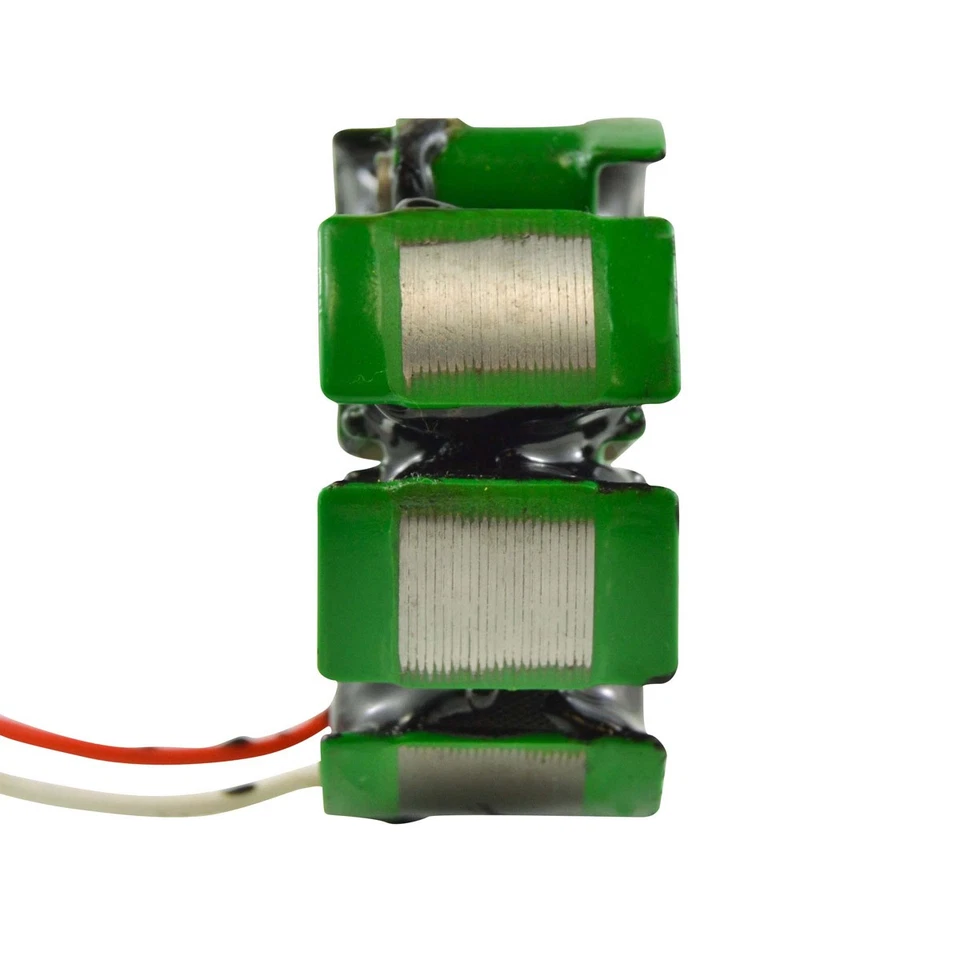 Estator para Honda CR 125 250 500 R 1984 1985 1986 Foto 2 de 4