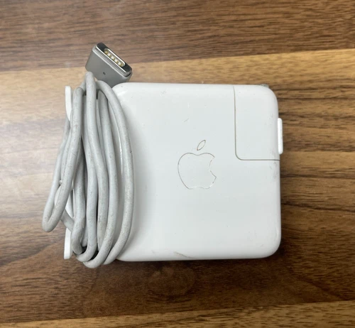 Genuine OEM Apple MagSafe 2 45W AC Adapter Charger for Macbook Air 2015 11" 13"