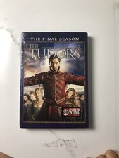 2013 Breygent The Tudors: The Final Season Trading Cards 5