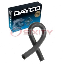 Dayco Engine Coolant Bypass Hose for 1986-2001 Acura Integra 1.8L L4 Belts ob