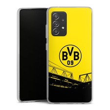Handyhülle für Samsung Galaxy A52s 5G BVB Borussia Dortmund Fanartikel
