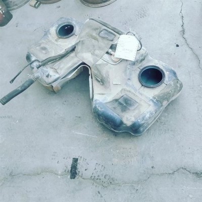 Fuel Tank Speed6 Turbo Fits 06-07 MAZDA 6 169958