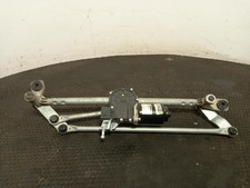 AUDI A1 Wiper Motor Front 2019-2025 5 Door Hatchback 