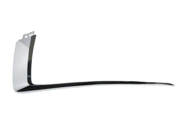 Right Front BLIC 5703-05-3754924P Trim/Protection Strip, bumper for MITSUBISHI