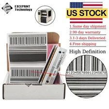 ✅ Printhead for Zebra 110Xi4 105SL Plus ZE500-4 Thermal Printer 203dpi US STOCK✅