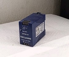 TDK-Lambda 115/230VAC 1.1/0.7A 50/60Hz Power Supply