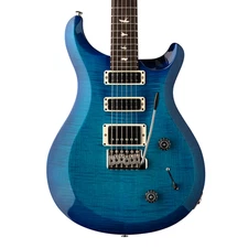 PRS S2 Studio Electric Guitar - Lake Blue