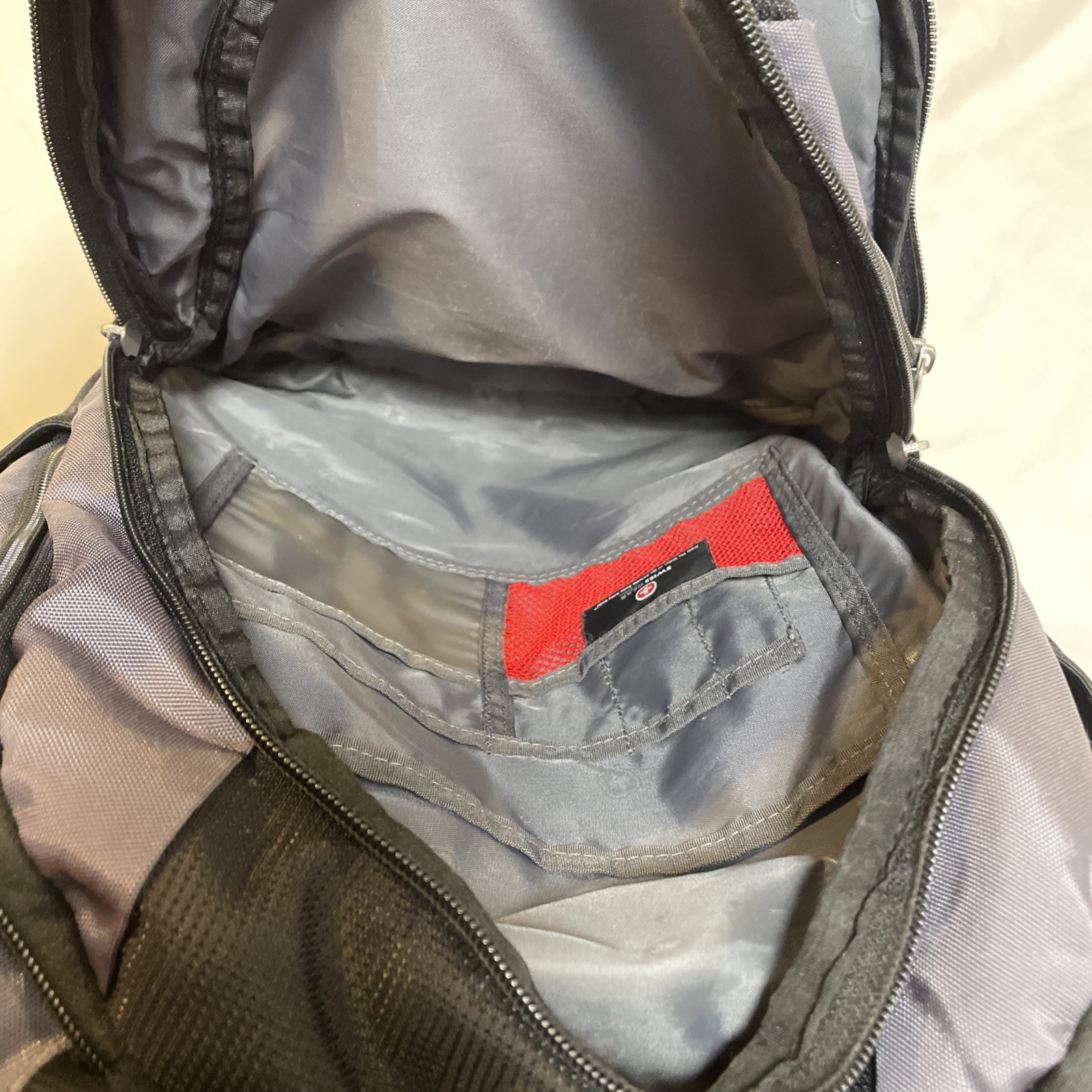 Swiss Backpack For Electronics - image 11
