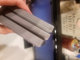 Nintendo NES 3 Game Lot Tested - Star Tropics 2 - Dr Jekyl/Mr. Hyde - Nobunaga A