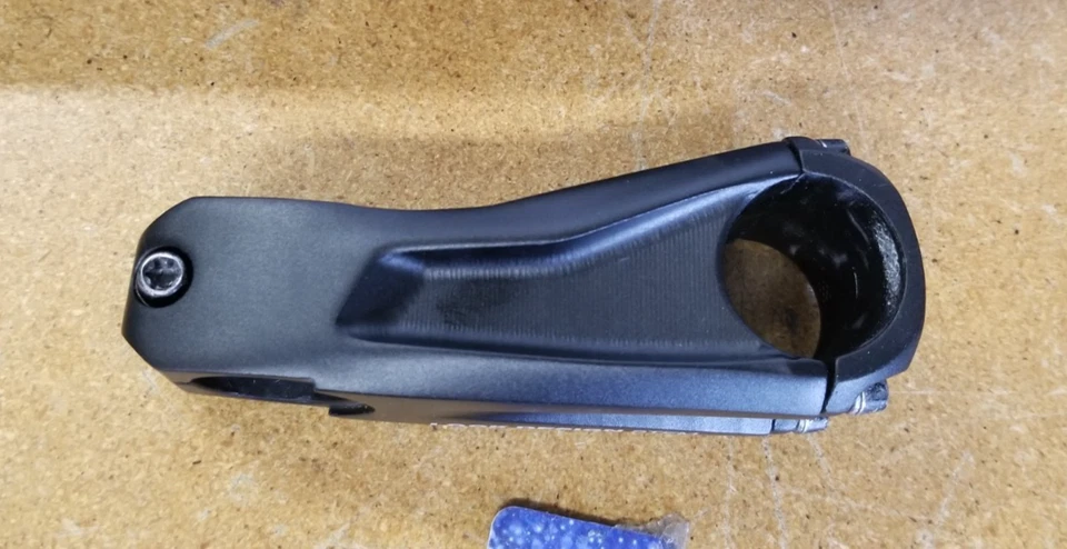 LOOK Design 90mm aluminium stem, w/ parts #123 - Image 4 of 4