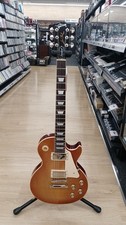 GIBSON USA LES PAUL STANDARD 60S UNBURST Les Paul type (no260925)
