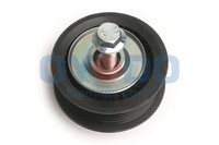 Oyodo Umlenk FüHrungsrolle Keilrippenriemen FüR Opel Astra J Caravan 2.0 Cdti