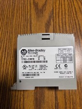 Allen-Bradley 1762-OW16 MicroLogix 16 Point Relay Output Module