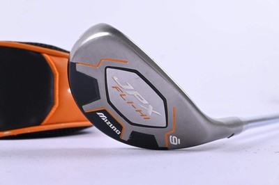 Mizuno JPX Fli-Hi #6 Hybrid / 28 Grad / Regular Plus Flex Project X LZ 115