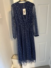 SHEIN Evening Dress Size 10