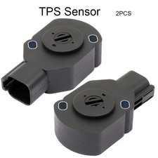 2pcs Throttle Position Sensor For 1999-2007 Dodge Ram 2500 3500 56028184ab 2pcs Throttle Position Sensor For 1999-2007 Dodge Ram 2500 3500 56028184ab