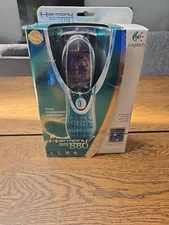 Logitech Harmony 880 Advanced Universal Remote Control Black 966187-0403 New