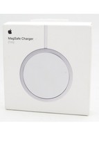 Apple MagSafe Wireles Fast Charger 1M Braided A2580 MX6X3LL/A Authentic