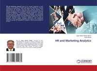 Jagan Mohan Reddy Adama (U. A.) | HR And Marketing Analytics | Taschenbuch
