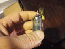 Sylvania 12by7a Tube Nos Condition