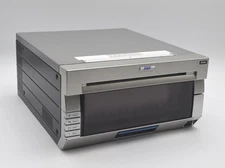 DNP DS80 8x10 DyeSub Photo Printer (NO RIBBON/MEDIA) (READ DESCRIPTION)