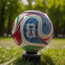 Adidas FIFA World Cup 2026 Trionda Pro Official Match Ball
