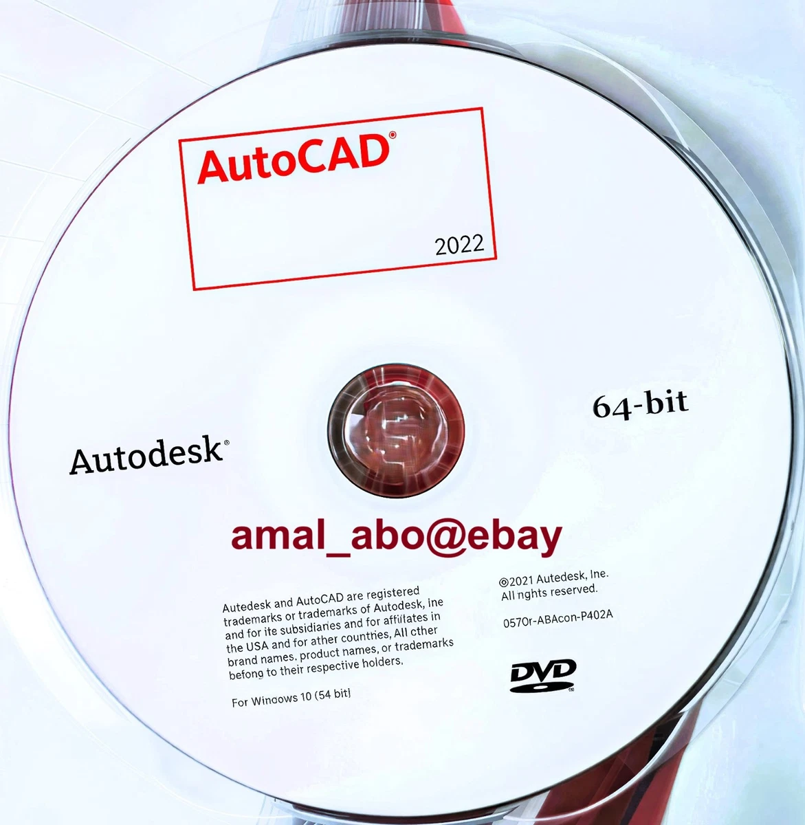 Autodesk DVD Computer Software for sale | eBay