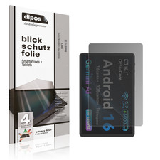 Protective Film for BNCF Bpad 10 SE View Protection 4 modes dipos