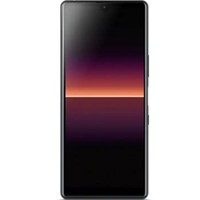 Sony Xperia L4 6.2inches 21:9 Wide display Triple lens camera (Single Sim) Black