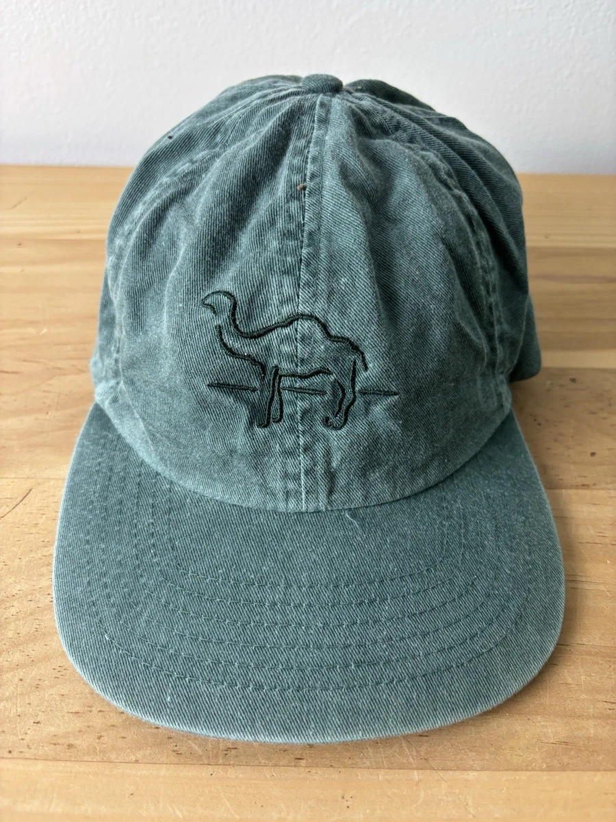 Camel Men's Baseball Cap for sale | eBay