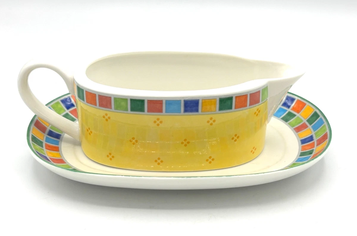Villeroy Boch Twist Alea Limone for sale | eBay