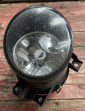 SEAT LEON 1P1 Bj. 2005 Nebelscheinwerfer Vorne Rechts N3472