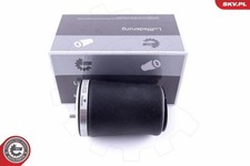 ESEN SKV Luftfeder Fahrwerk 58SKV001 für BMW 5er Touring E39 520 523 525 tds 528