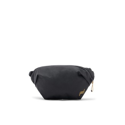 Sling Bag 2L Outdoor Peak Design Black