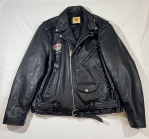 Hard Rock Café Leather Jacket | eBay