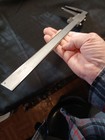 Vintage Mitutoyo 12" Vernier Caliper Nib Style, Made In Japan Nice! Free Ship! — photo 10